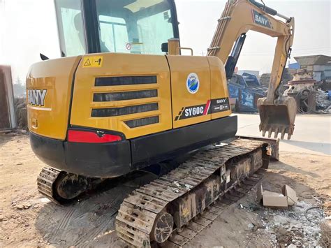 orange mini excavator|6 ton mini excavators for sale.